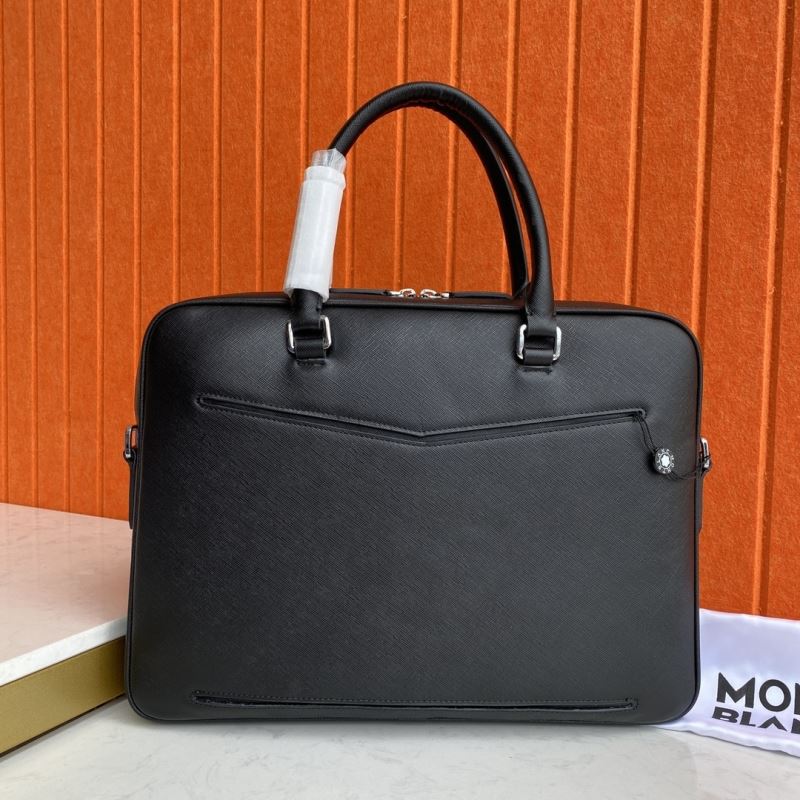 Mens Montblanc Briefcases